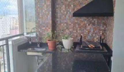 Apartamento em Tucuruvi  -  São Paulo