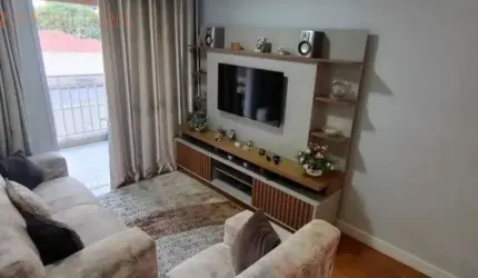 Apartamento em Casa Verde  -  São Paulo