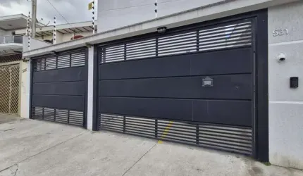Apartamento de 45m2, 2 dormitórios e 1 vaga de garagem em Vila Constança
