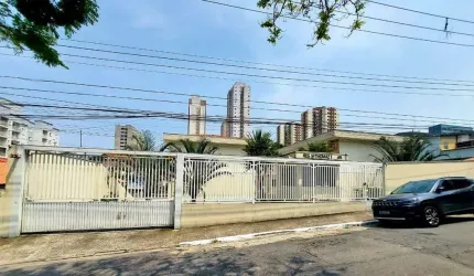 Casa de Condomínio em Vila Siqueira (Zona Norte)  -  São Paulo