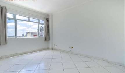 Apartamento em Consolação  -  São Paulo