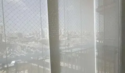 Apartamento em Jardim Sabara  -  São Paulo