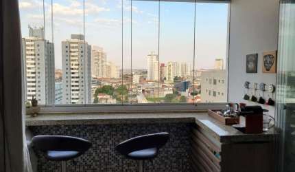 Apartamento em Penha de França  -  São Paulo