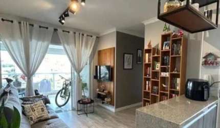 Apartamento em Jardim São Paulo  -  São Paulo