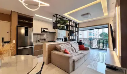 Apartamento em Santa Teresinha  -  São Paulo