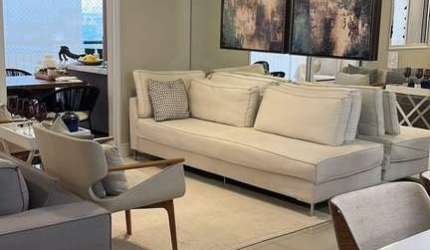 Apartamento em Chora Menino  -  São Paulo