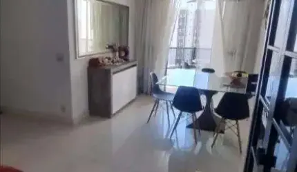 Apartamento em Santa Teresinha  -  São Paulo