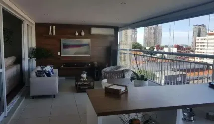 Apartamento em Santa Teresinha  -  São Paulo