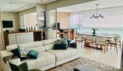 Apartamento em Santana  -  São Paulo