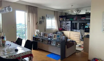 Apartamento em Consolação  -  São Paulo