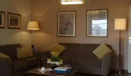 Apartamento em Consolação  -  São Paulo