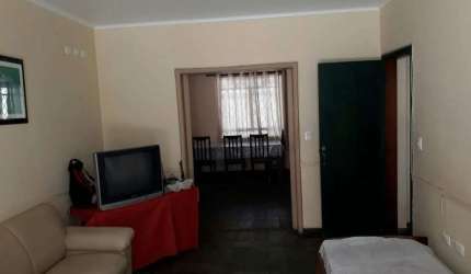 Casa em Aclimação  -  São Paulo