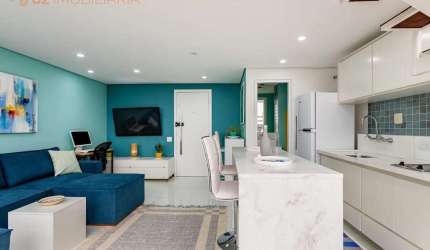 Apartamento em Santana  -  São Paulo