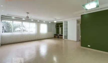 Apartamento em Vila Olímpia  -  São Paulo