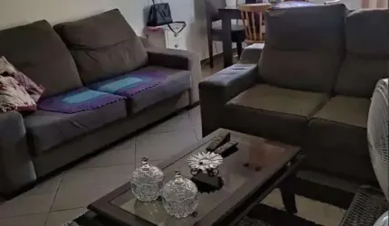 Casa em Vila Maria Alta  -  São Paulo