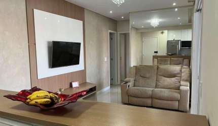 Apartamento em Santana  -  São Paulo