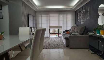 Apartamento em Lauzane Paulista  -  São Paulo