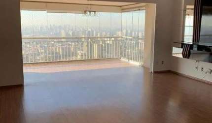 Cobertura em Cambuci  -  São Paulo