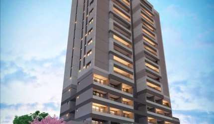 Studio Garden em Perdizes  -  São Paulo