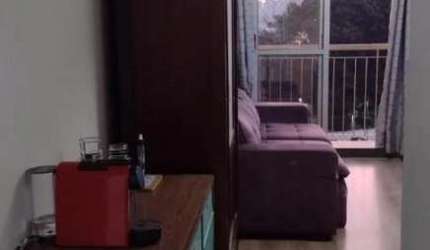 Apartamento em Cambuci  -  São Paulo