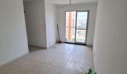 Apartamento em Cambuci  -  São Paulo