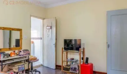 Casa em Belenzinho  -  São Paulo