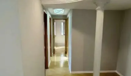 Apartamento em Tatuapé  -  São Paulo