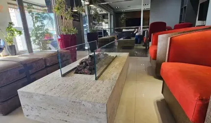 Apartamento em Vila Romana  -  São Paulo