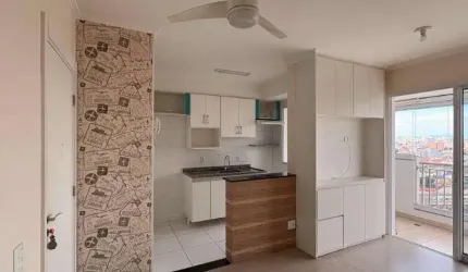 Apartamento em Brás  -  São Paulo