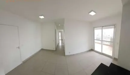Apartamento em Tatuapé  -  São Paulo