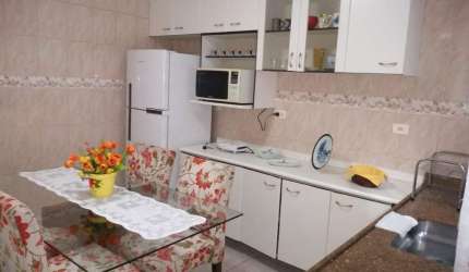 Casa em Tucuruvi, 2 dormitórios, 1 vaga  -  São Paulo