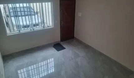 Casa em Vila Santa Clara  -  São Paulo