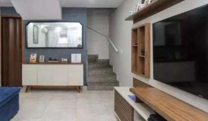 Casa em Vila Santa Clara  -  São Paulo