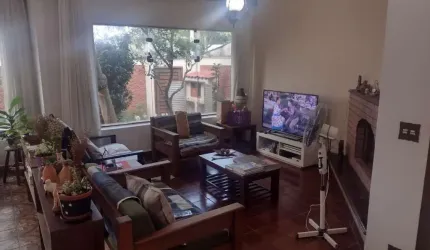 Casa em Jardim Avelino  -  São Paulo