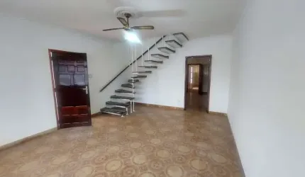 Casa em Vila Alpina  -  São Paulo