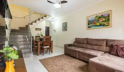 Casa em Vila Isolina Mazzei  -  São Paulo