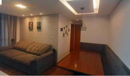 Apartamento em Ipiranga  -  São Paulo