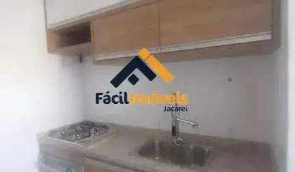 Apartamento para Venda em Jacareí, Jardim Novo Amanhcer, 2 dormitórios, 1 banheiro, 1 vaga