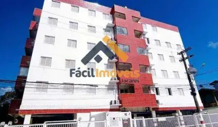 Apartamento para Venda em Ubatuba, Bairro Toninhas, 2 dormitórios, 1 suíte, 2 banheiros, 1 vaga
