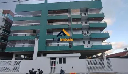 Apartamento para Venda em Ubatuba, Bairro Toninhas, 2 dormitórios, 1 suíte, 2 banheiros, 1 vaga