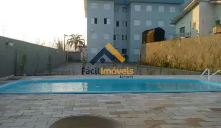 Apartamento para Venda em Ubatuba, Itaguá, 2 dormitórios, 1 banheiro, 1 vaga