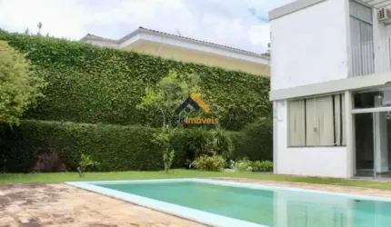 Casa para Venda em Jacareí, Centro, 5 dormitórios, 1 suíte, 2 vagas