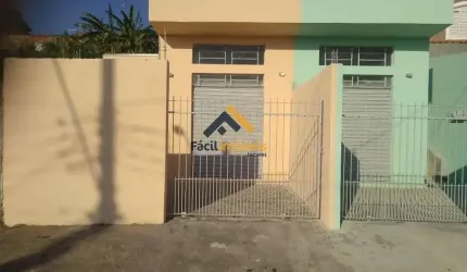 Ponto Comercial para Venda em Jacareí, Jardim Paraíso