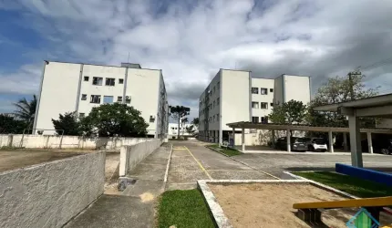 Ótimo apartamento de 3 dormitórios no bairro Roçado
