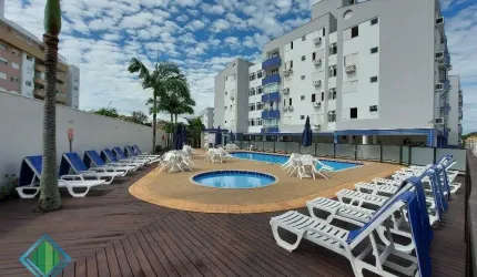 Maravilhoso apartamento no Abraão, more com conforto e desfrute deste bairro bucólico