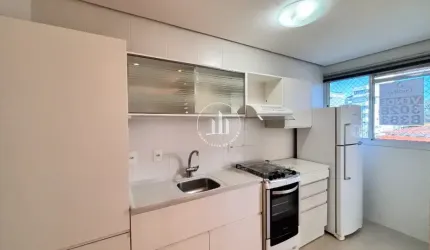 APTO COM 2 QUARTOS, 1 SUITE, 2 VAGAS NO ESTREITO