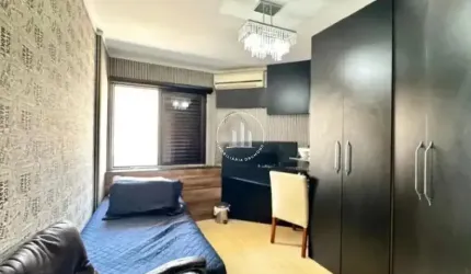 APTO DE 3 QUARTOS COM SUITE, 116,20 m²  PRIVATIVOS, BALNEARIO