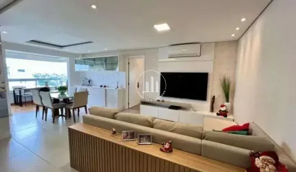 APTO 3 QUARTOS COM SUITE, 2 VAGAS, VISTA MAR
