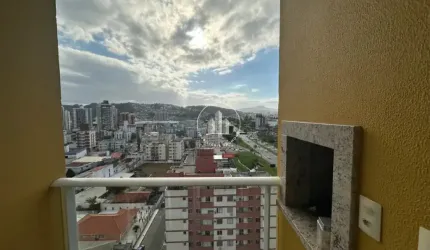 PRONTO PARA MORAR, ANDAR ALTO, VISTA LIVRE EM CAPINAS