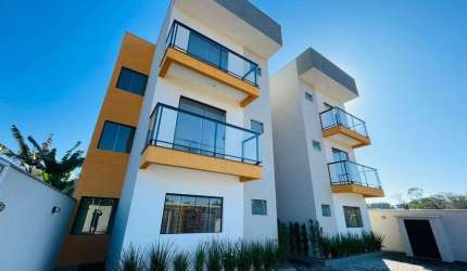 Apartamento em Itapoá/SC